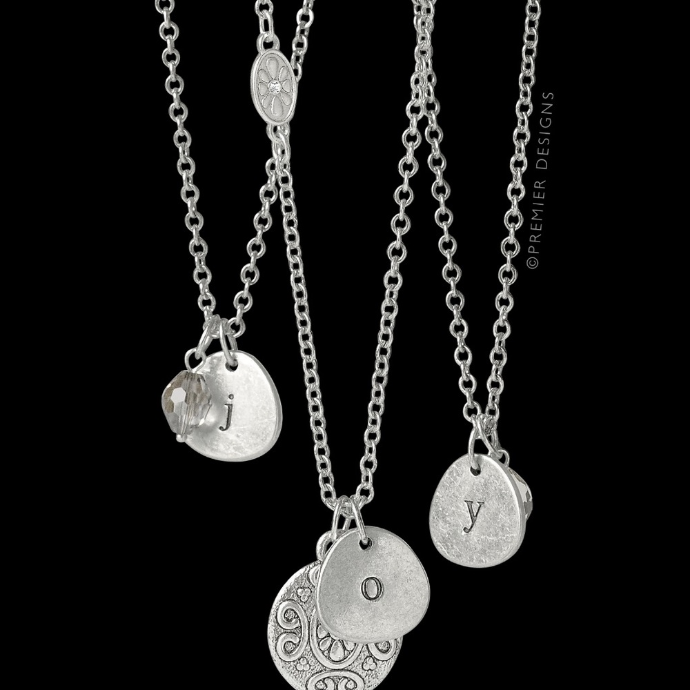 Keep it Personal N-B-C by Premier Designs